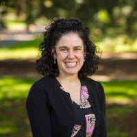 Alisa Freedman avatar