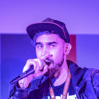 None Like Joshua avatar