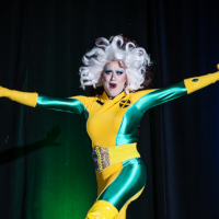 Oriana Perón avatar