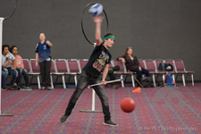 Keith Christopherson