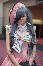 Keith Christopherson