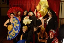 Swing Dance 2008 photo