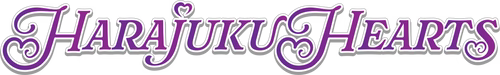 Harajuka Hearts
