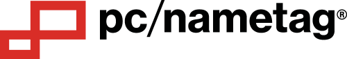 pc/nametag