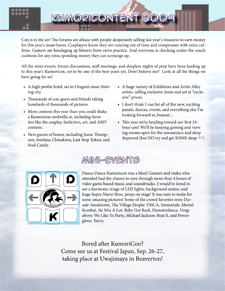 Volume 4, Issue 1 &ndash; September 2009 cover