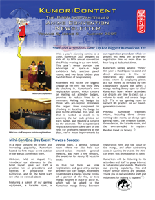 Volume 2, Issue 2 &ndash; August 2007 cover