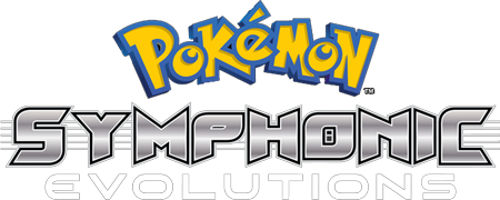 Pokémon: Symphonic Evolutions
