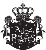 ALICE and the PIRATES