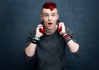 Ciarán Strange avatar