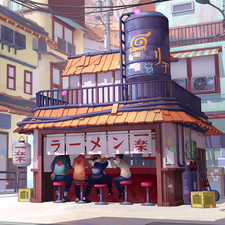 Timeskip Studio logo