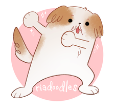 riadoodles logo