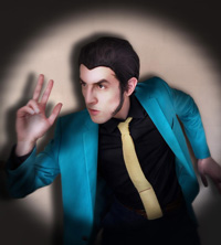 Corndog Ninja avatar