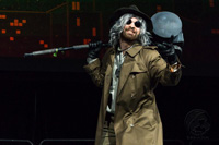 Light in the Dark Cosplay avatar