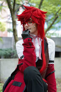 Uptown Cosplay avatar