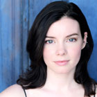 Cherami Leigh avatar