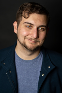 Alejandro Saab avatar