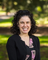 Alisa Freedman avatar