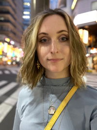 Bellamy Luna Brooks avatar