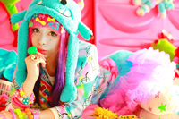 Haruka Kurebayashi avatar