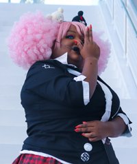 Midnight Pursona avatar