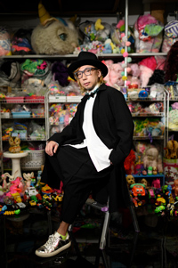 Sebastian Masuda avatar