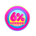6%DOKIDOKI avatar