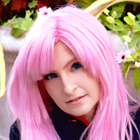 Barracuda Cosplay avatar