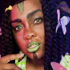 Black Bettie Cosplay avatar