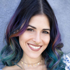 Jeannie Tirado avatar