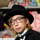 Sebastian Masuda avatar