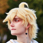 Uptown Cosplay avatar