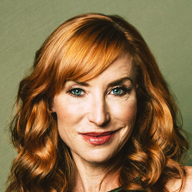Karen Strassman photo