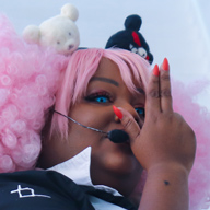 Midnight Pursona photo