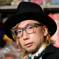 Sebastian Masuda photo