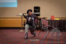 Keith Christopherson