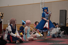 Keith Christopherson