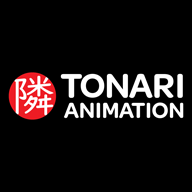 Tonari Animation logo