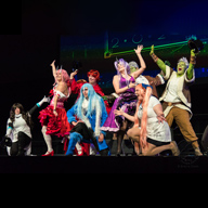 Sakura Rangers photo