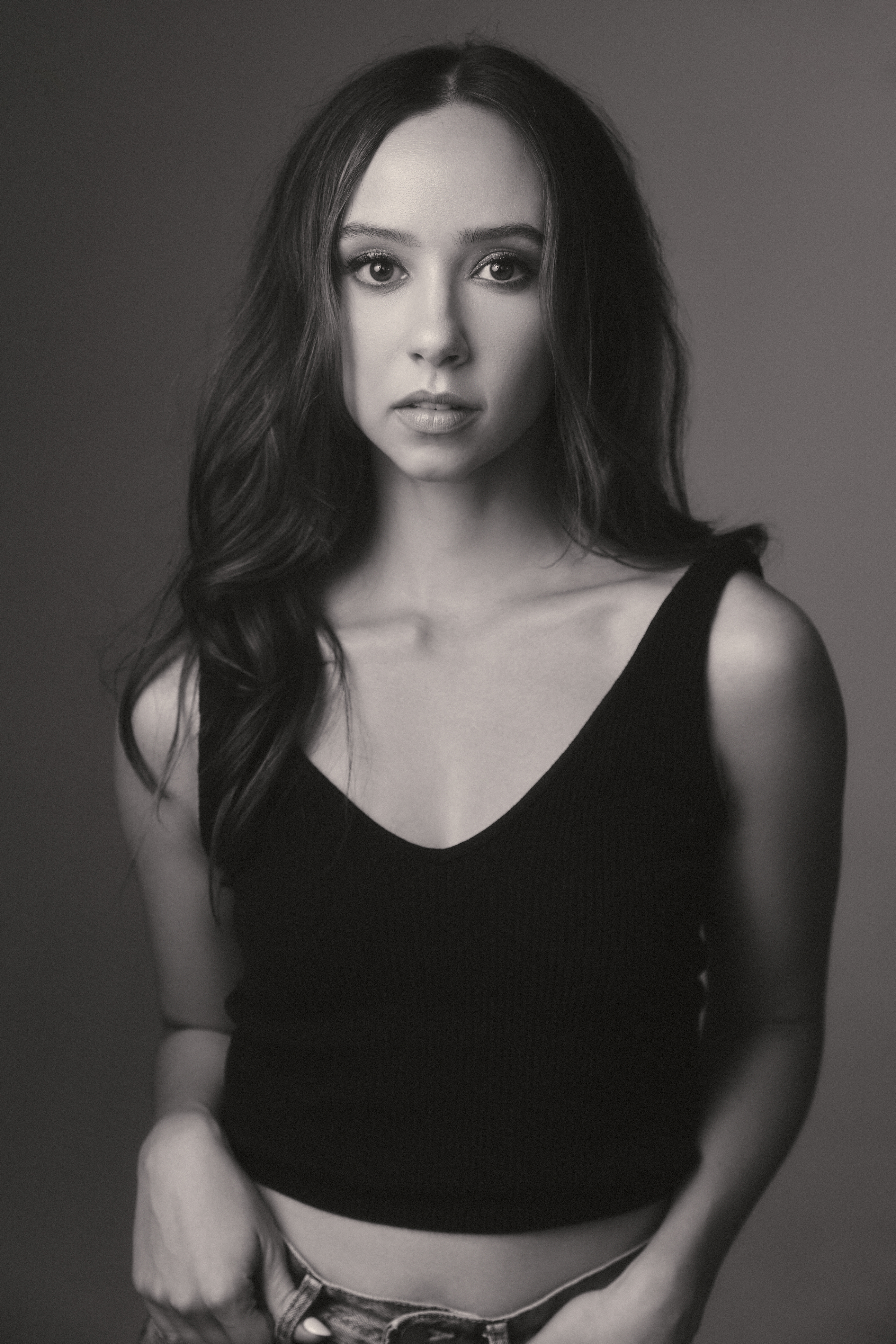 Britt Baron photo