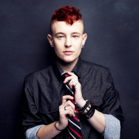 Ciarán Strange avatar