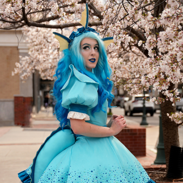 Heartless Aquarius photo