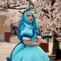 Heartless Aquarius avatar