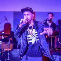 None Like Joshua avatar