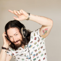 Todd Haberkorn avatar