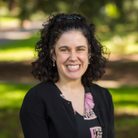 Alisa Freedman avatar