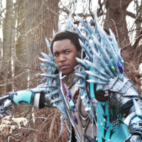 Exuberant Cosplay avatar