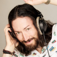 Todd Haberkorn avatar