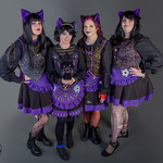 Kumoricon 2023 Photobooth